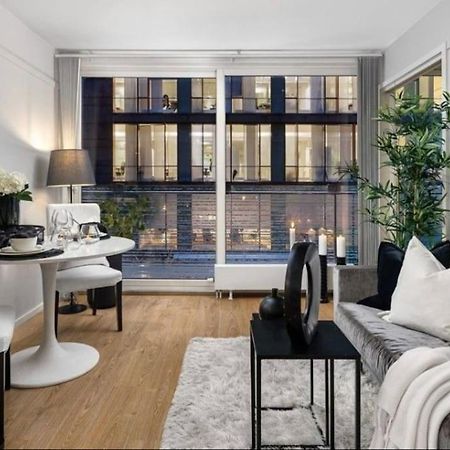 شقة Aker Brygge - Sjoside Hjem - Sentral Beliggenhet أوسلو المظهر الخارجي الصورة